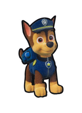 Simplicity Patch - Paw Patrol Skye & Chase 