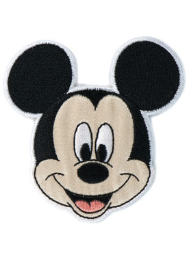 Simplicity Patch - Mickey Mouse 