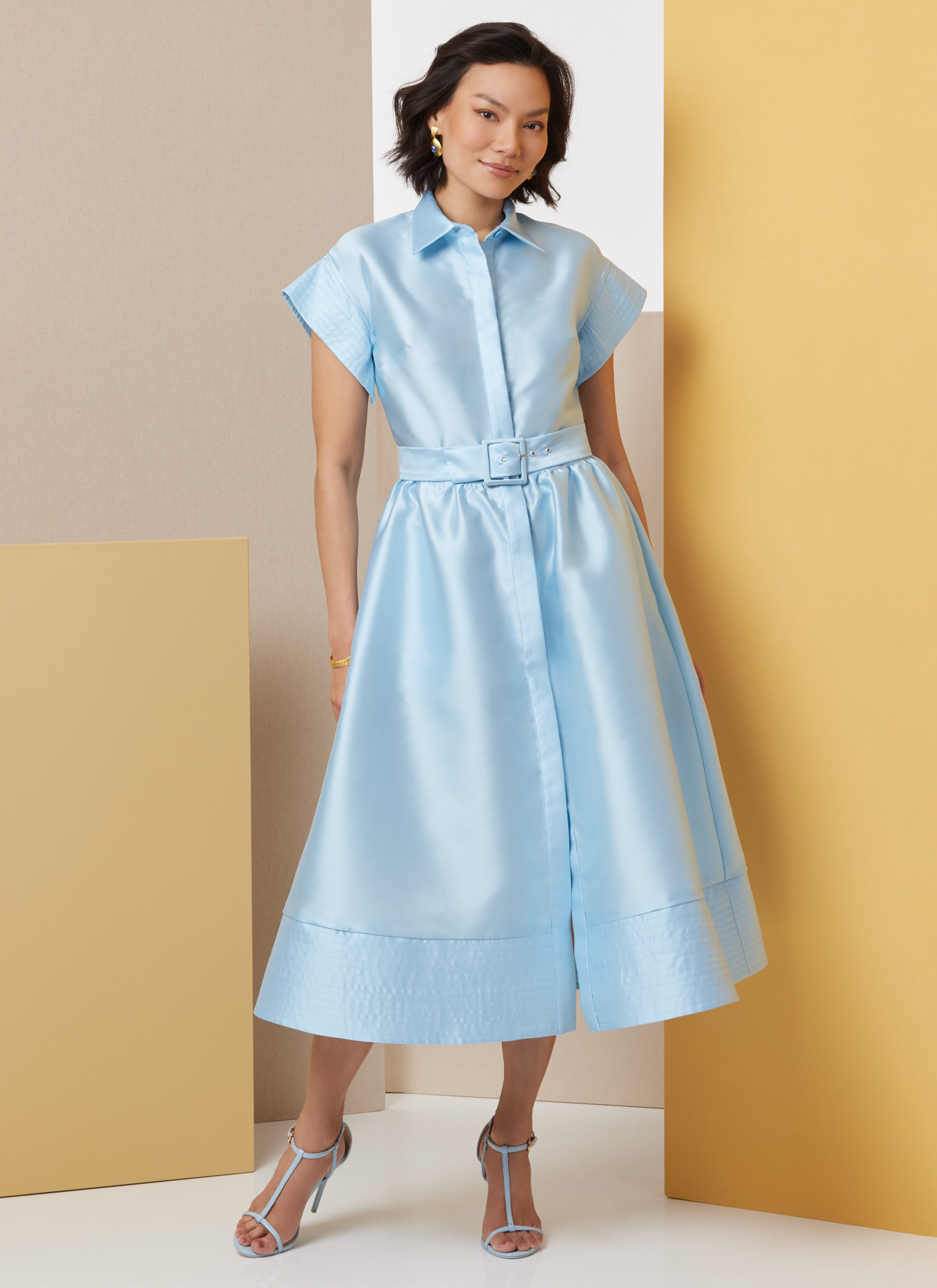 Shop Butterick Dresses