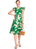 Burda Style Sewing Patterns BUR5719 | Burda Style Sewing Pattern 5719 Misses' Dress