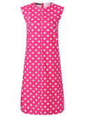 Burda Style Sewing Patterns BUR5719 | Burda Style Sewing Pattern 5719 Misses' Dress