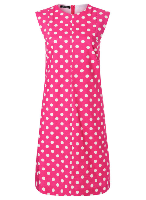 Burda Style Sewing Patterns BUR5719 | Burda Style Sewing Pattern 5719 Misses' Dress