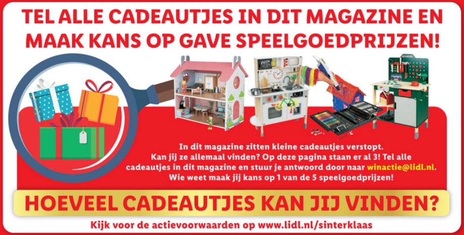 lidl catalog find the promotion Publitas