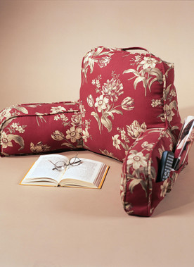 McCall's M4123 (Digital) | Bed Rest Pillows, Bolsters and Neck Pillow