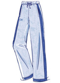 McCall's M8590 | McCall's Sewing Pattern Men's Top, Shorts and Pants