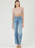 New Look N6791 | New Look Sewing Pattern Misses' Knit Tops