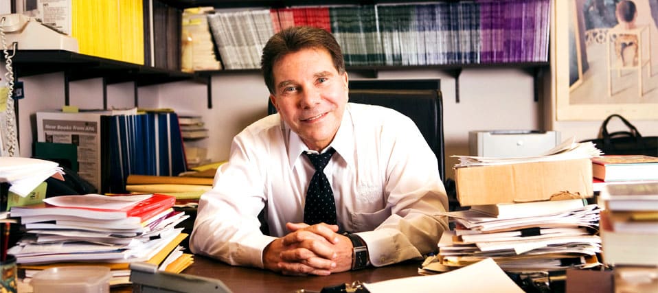 Picture of Cialdini