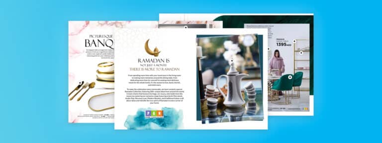 ramadan catalog inspiration header Publitas