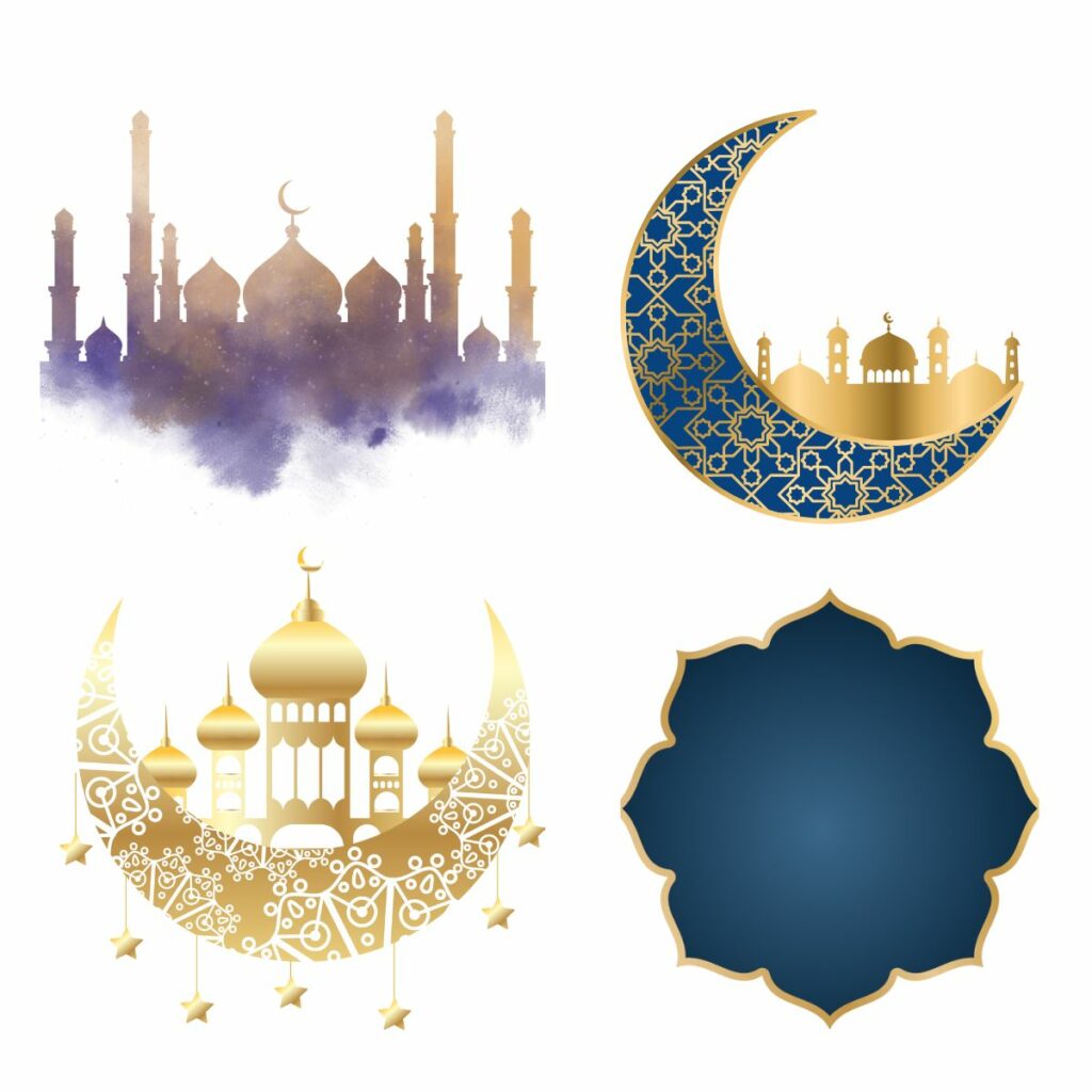 ramadan graphics canva Publitas