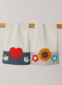 Simplicity S3119 | Simplicity Sewing Pattern Children and Misses' Aprons and Kitchen Accessories