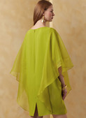 Vogue Patterns V2065 | Misses' Dress by Tom And Linda Platt