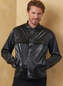 Vogue Patterns V2080 | Men's Jackets