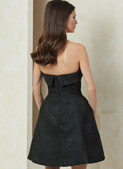 Vogue Patterns V2089 | Vogue Patterns Misses' Dress in Two Lengths
