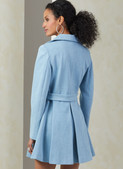 Vogue Patterns V2092 | Vogue Patterns Misses' Coats