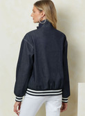 Vogue Patterns V2093 | Vogue Patterns Misses' Jackets