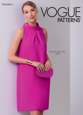 Vogue Patterns Summer 2024 Catalog