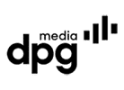 dpg media logo