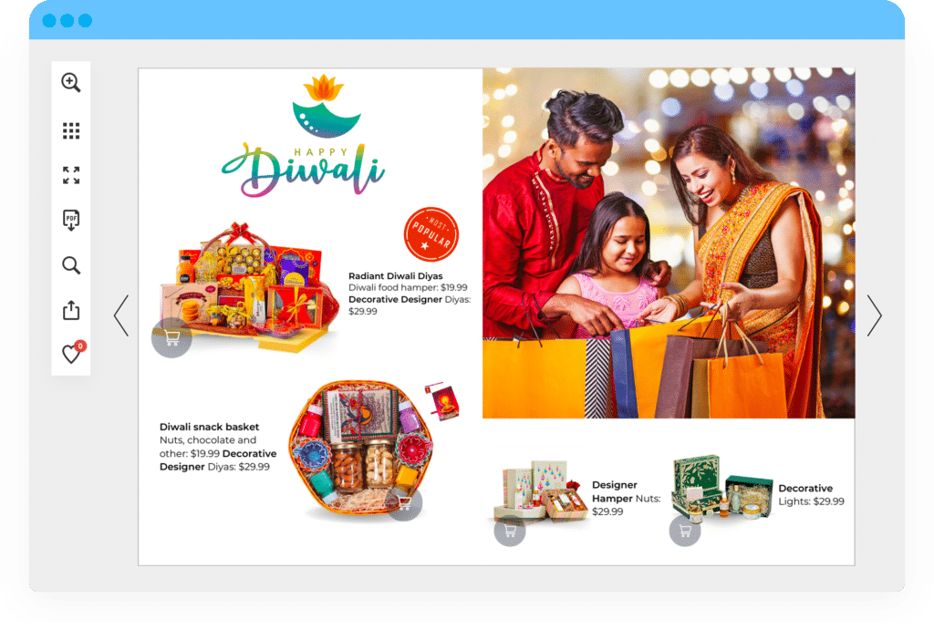 happy diwali catalog Publitas