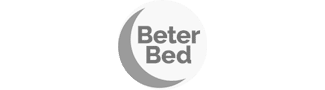 Beter Bed Logo