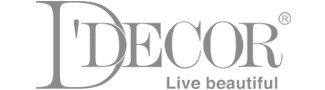 D Decor logo