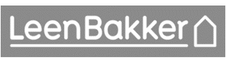 LeenBakker logo