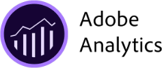 Adobe Analytics Logo