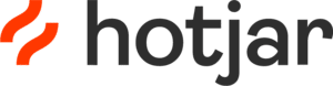 Logo hotjar