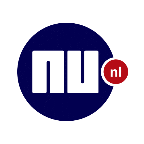 logo of a Dutch news platform nu.nl