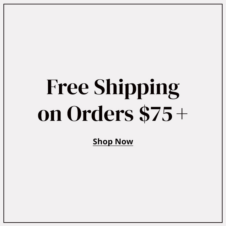 Free U.S. Shipping on Orders $30+