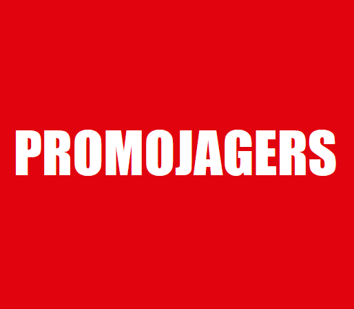 Promojagers logo