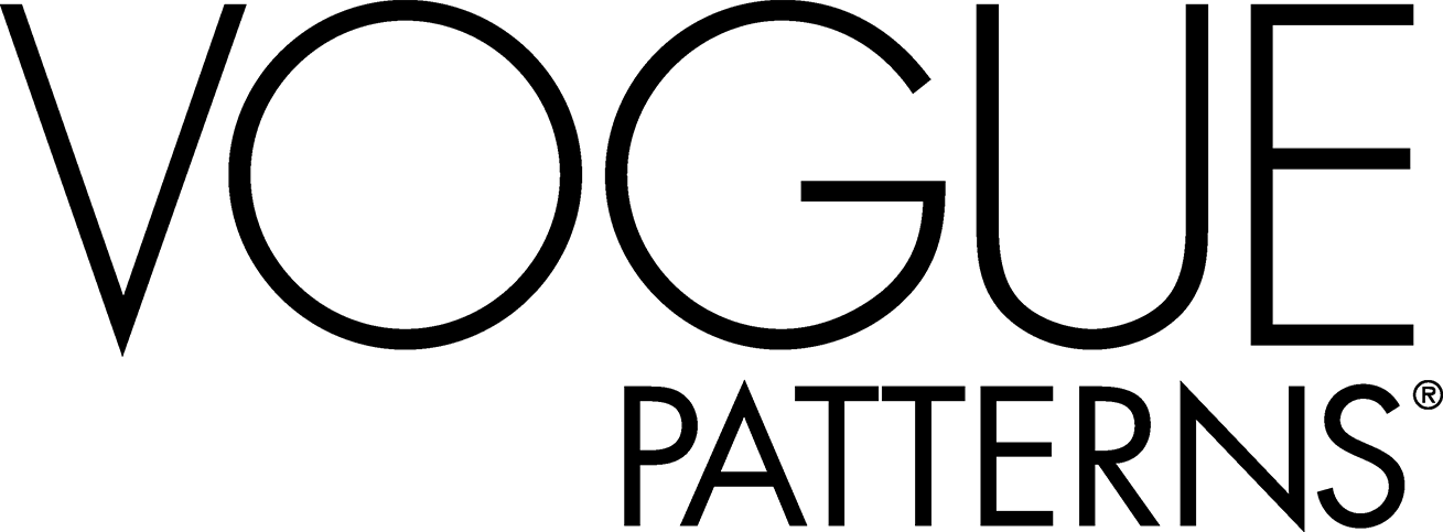 Vogue Patterns Logo